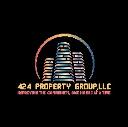 424 property Group, LLC logo